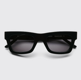 Greta Sunglasses Black