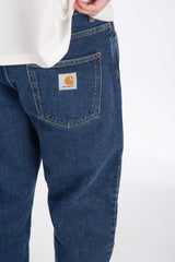 Newel Pant Stone Wash