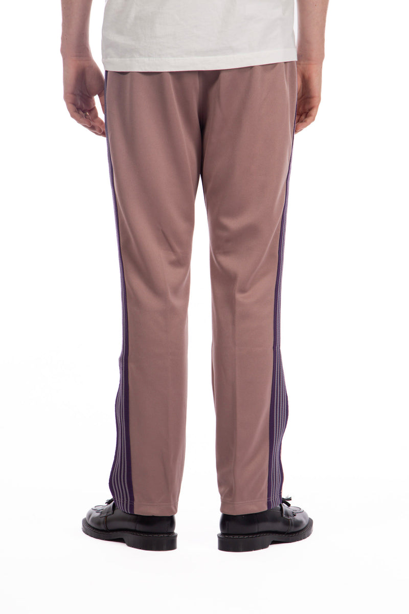 Narrow Track Pant - Poly Smooth Taupe – Four Horsemen Shop