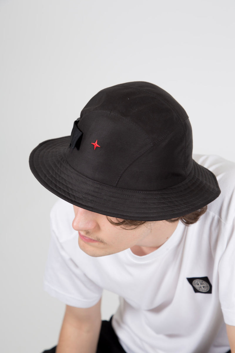 Marina Logo Sailor Cap
