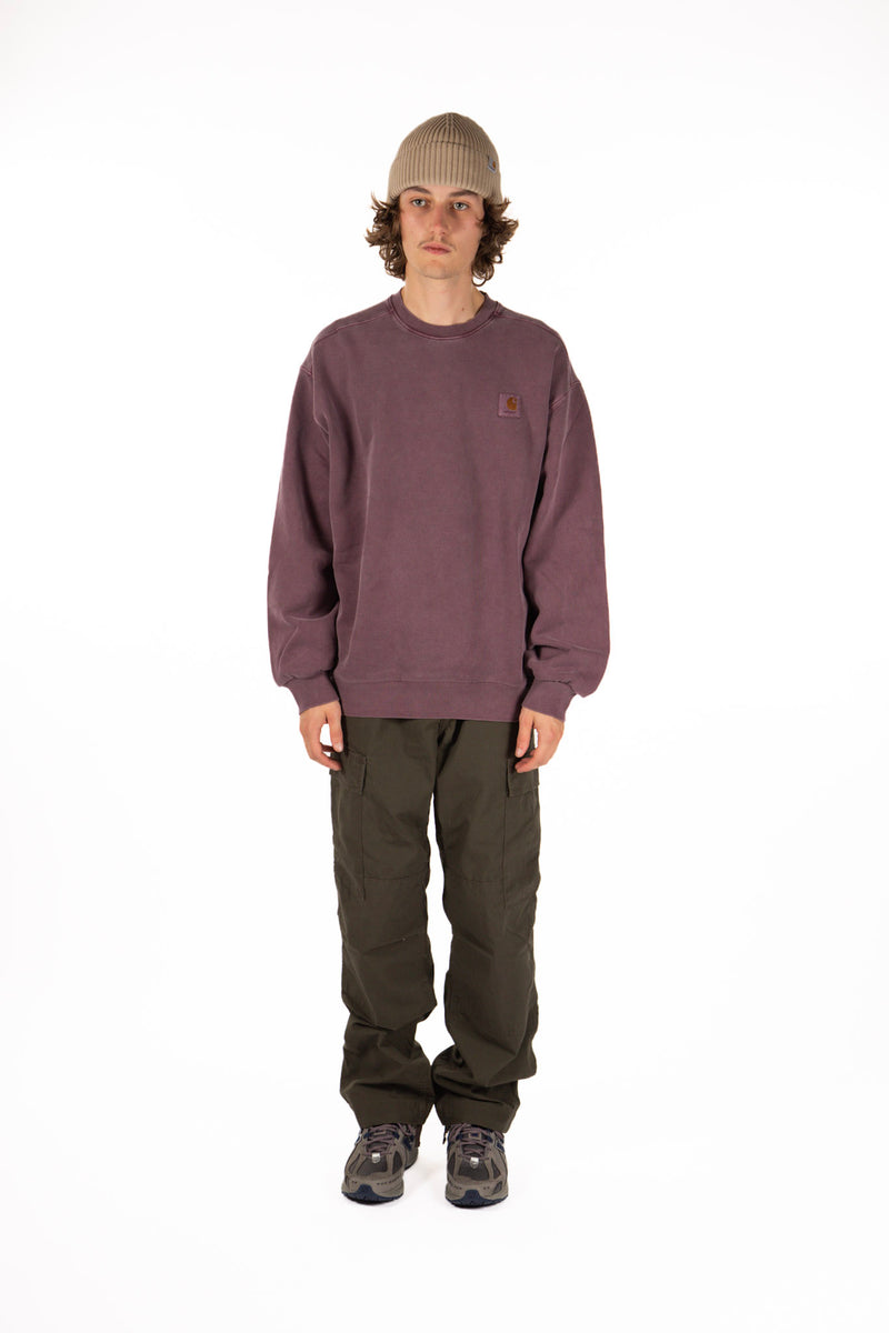 Regular Cargo Pant Cypress