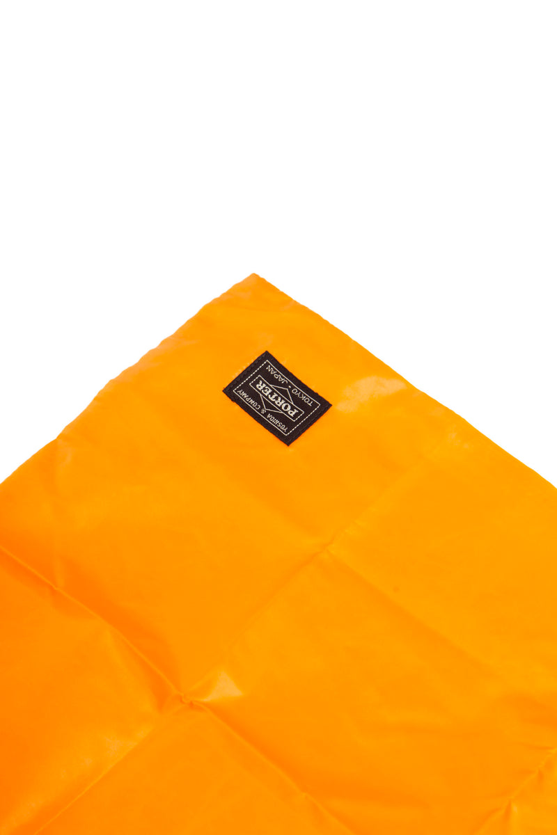 Tanker Pouch Black