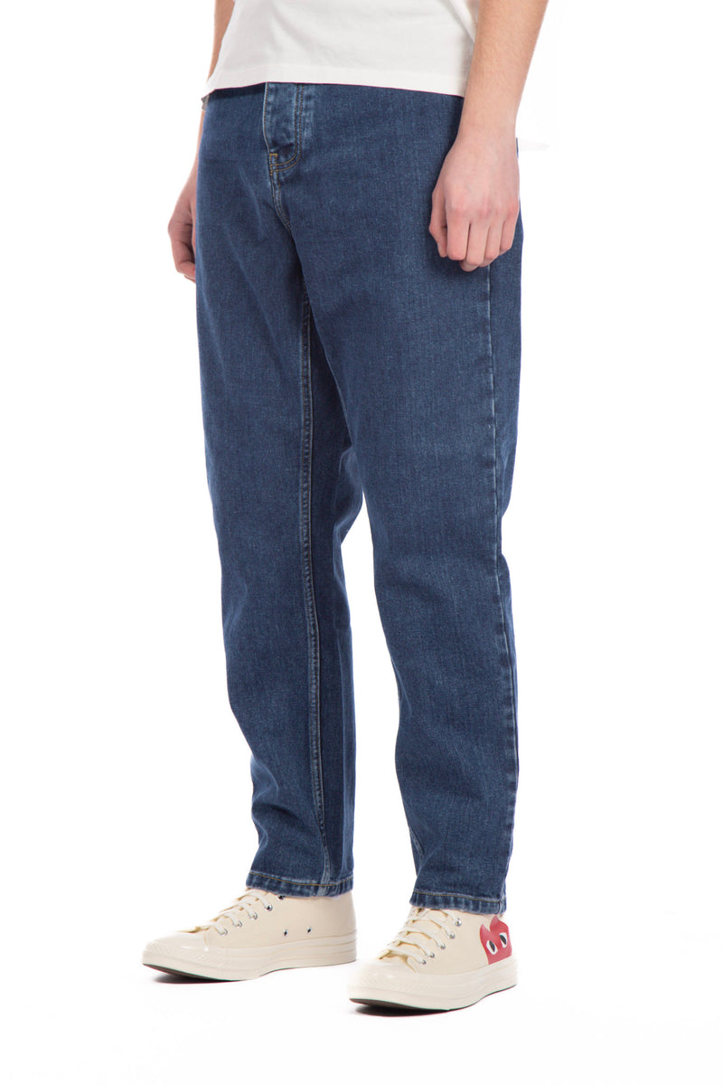 Newel Pant Stone Wash