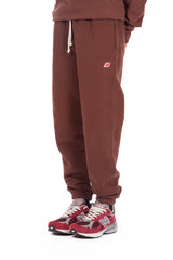 MADE in USA Core Sweatpants Rich Oak