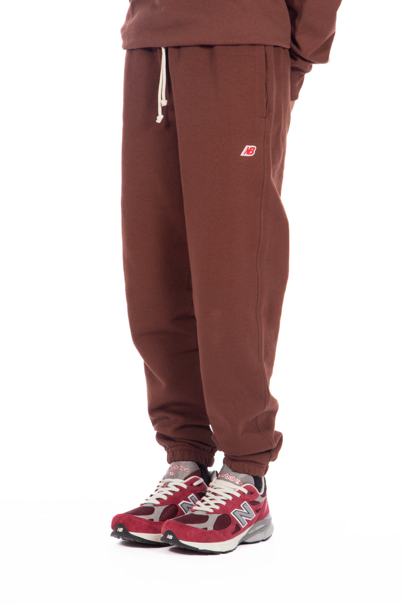 MADE in USA Core Sweatpants Rich Oak