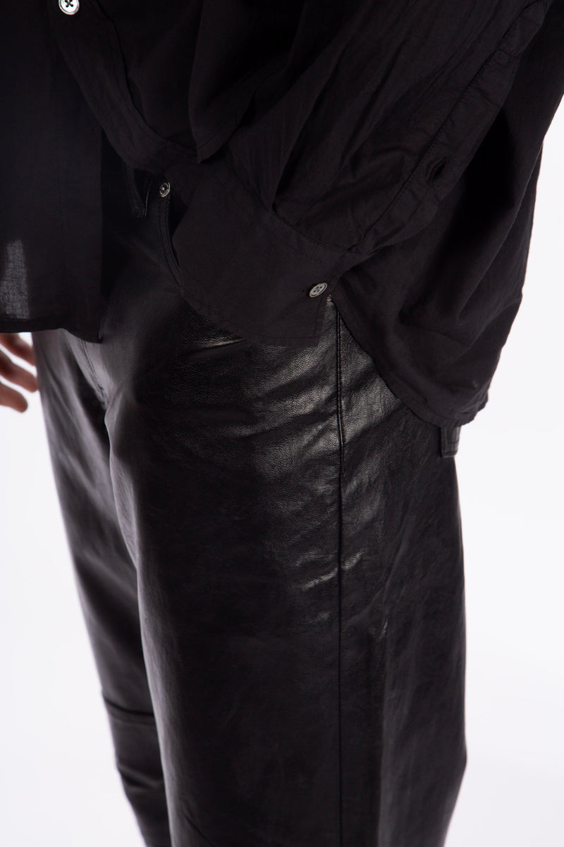 Formal Moto Cut