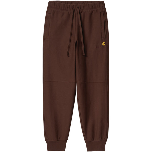 American Script Jogging Pant Offroad
