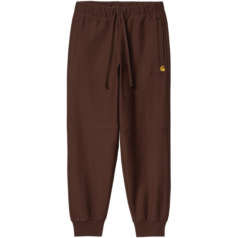 American Script Jogging Pant Offroad