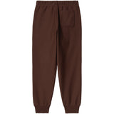 American Script Jogging Pant Offroad