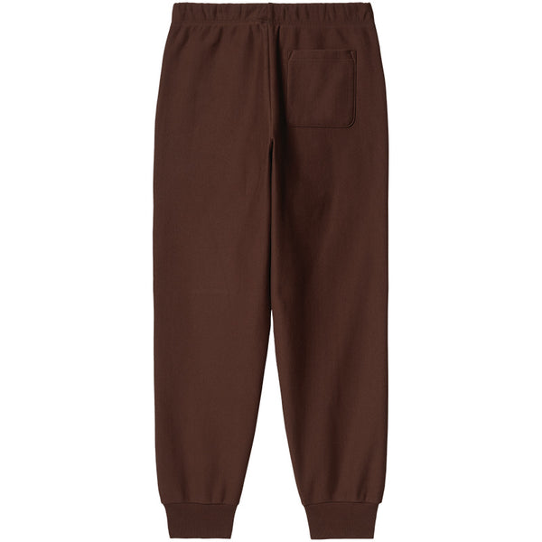 American Script Jogging Pant Offroad
