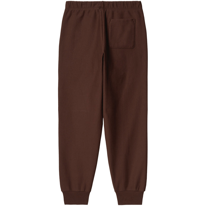 American Script Jogging Pant Offroad