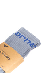 Carhartt Socks Frosted Blue