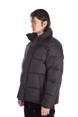 Doville Jacket Black