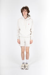 MADE in USA Core Short Oatmeal Heather