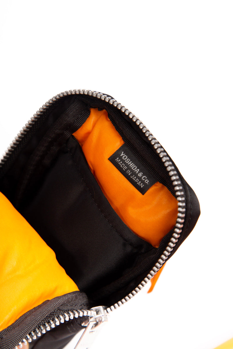 Tanker Pouch Black