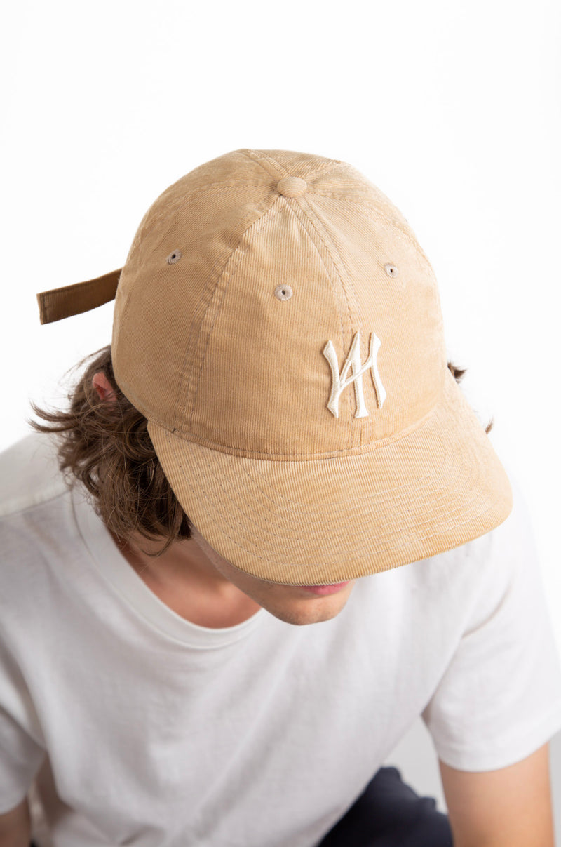Majors "End Of The World" Series Cord Sand