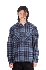 Jared Check Storm Blue