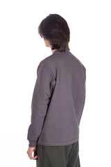 L/S Rugby T-Shirt Orchid