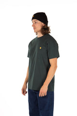 Chase T-Shirt Juniper