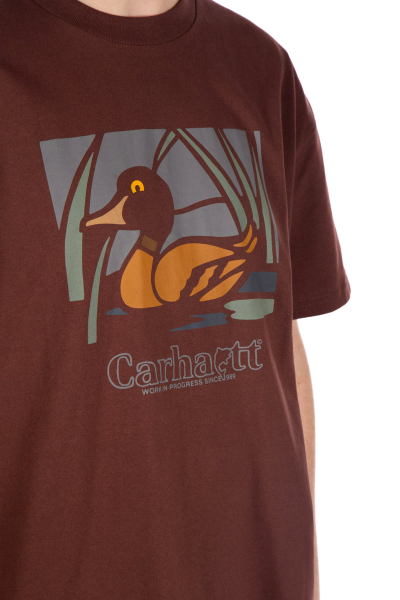 Duck Pond T-Shirt Ale