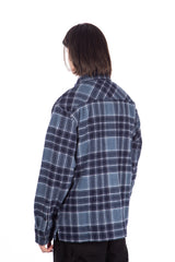 Jared Check Storm Blue