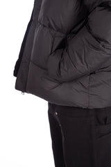 Doville Jacket Black