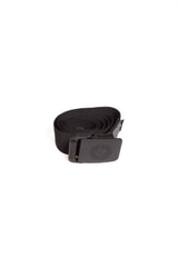 Logo Belt Black
