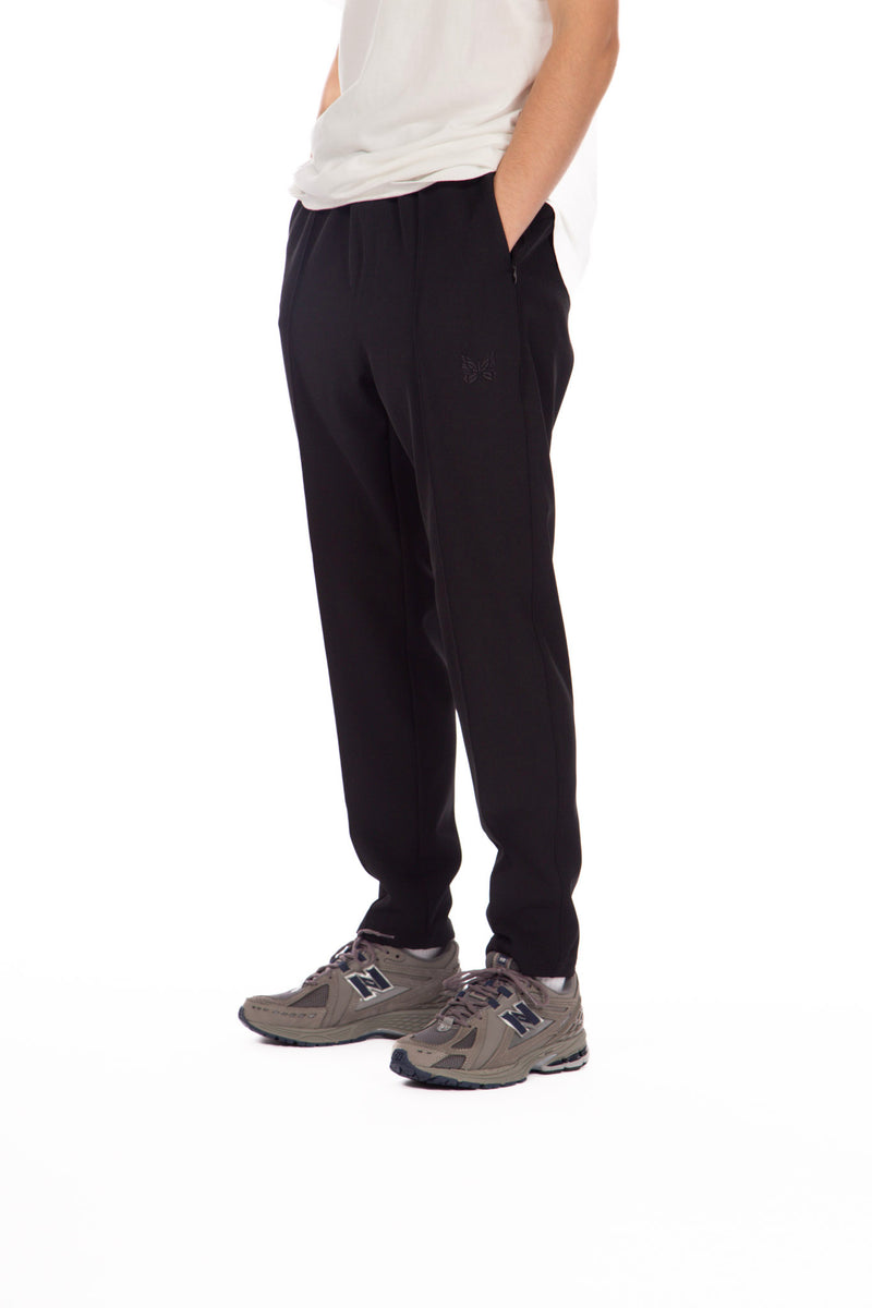 W.U. Pant Black