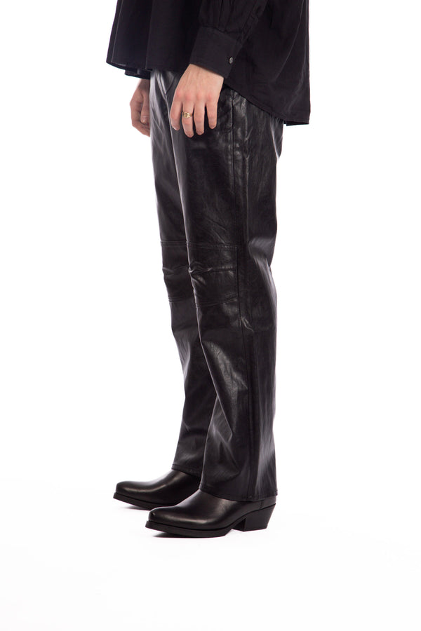 Formal Moto Cut