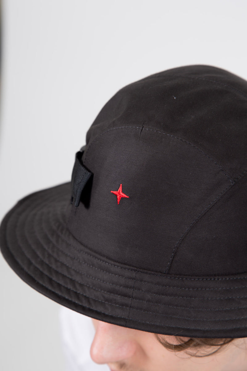 Marina Logo Sailor Cap
