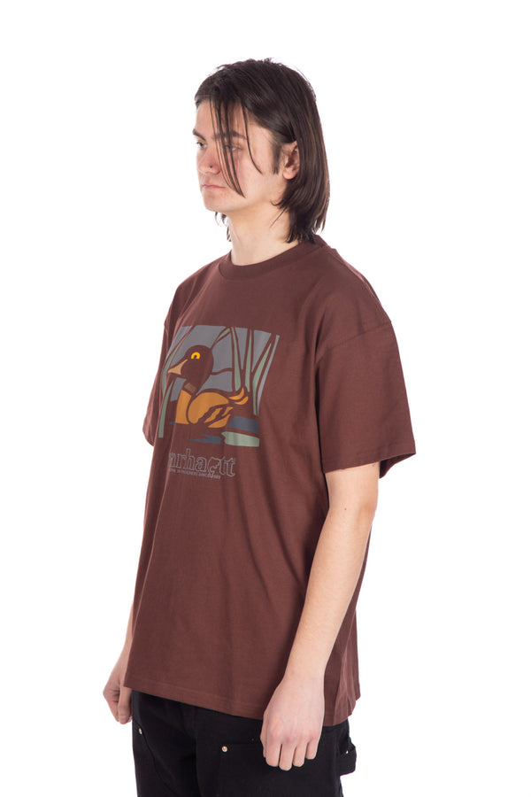 Duck Pond T-Shirt Ale