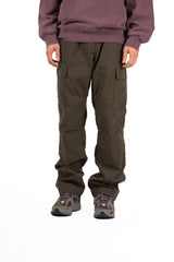 Regular Cargo Pant Cypress