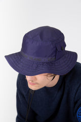 Nylon Cupro Hat
