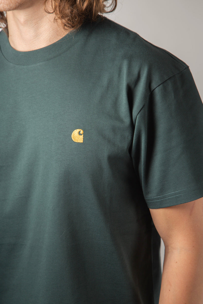 Chase T-Shirt Juniper