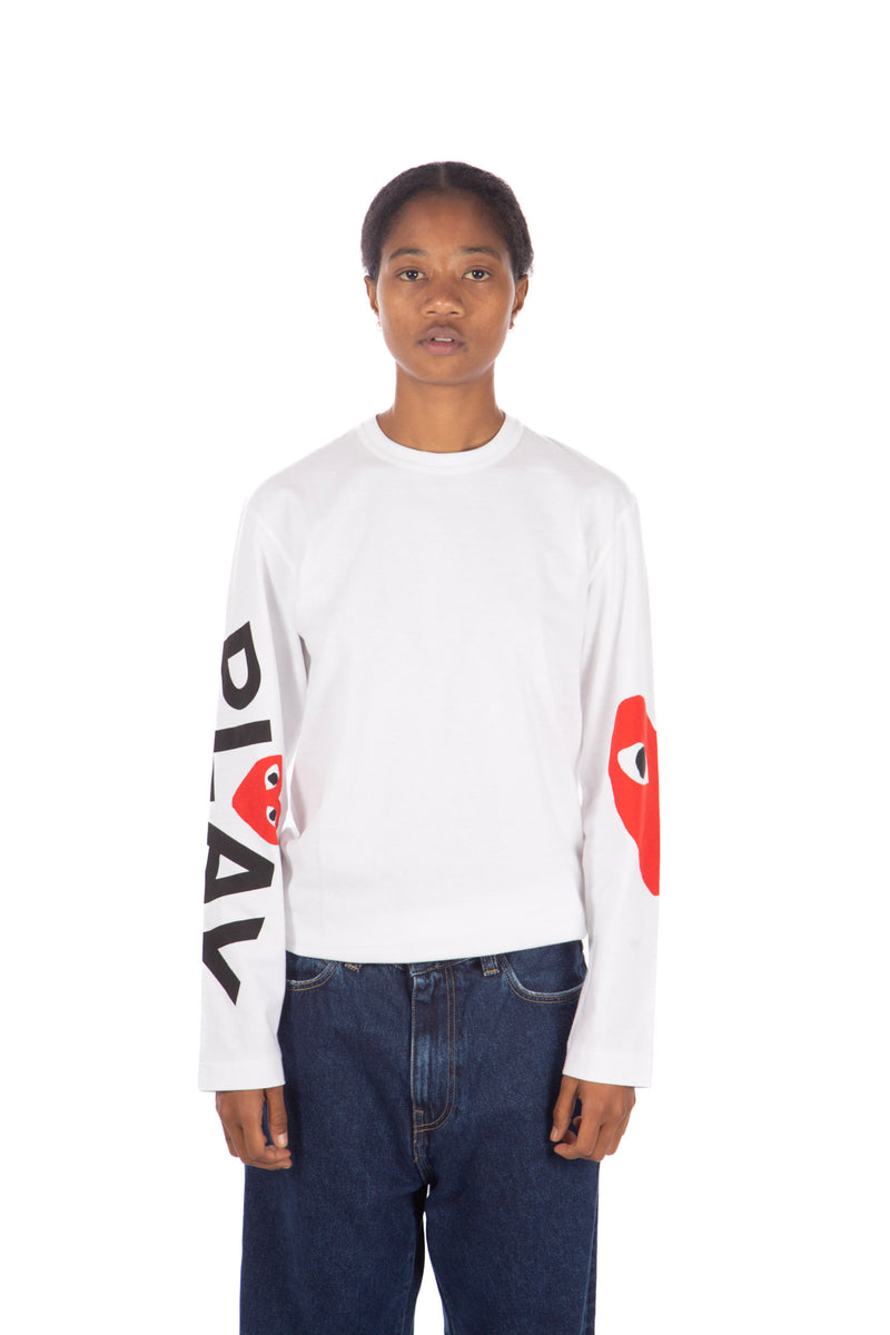 Big Heart Long Sleeve