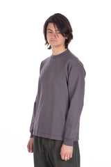 L/S Rugby T-Shirt Orchid