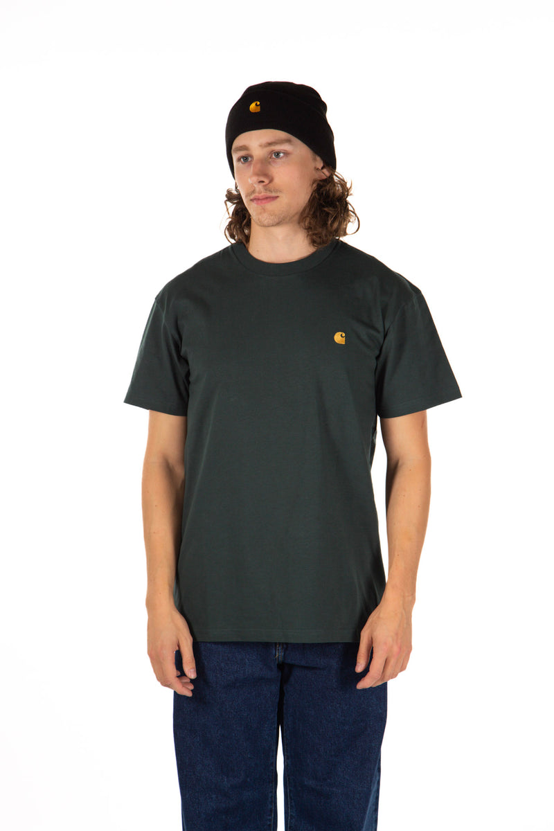 Chase T-Shirt Juniper