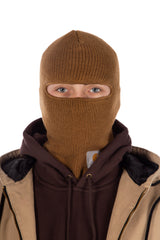 Storm Mask Hamilton Brown