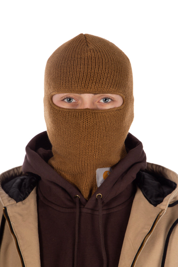 Storm Mask Hamilton Brown