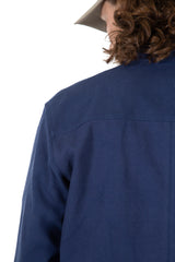 Chore Jacket Navy