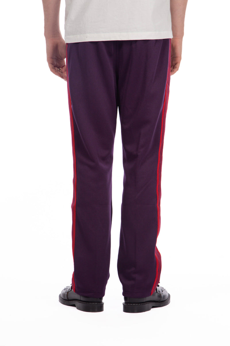 Track Pant Poly Smooth Dark Purple – Four Horsemen Shop