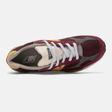 992 Burgundy