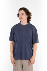 Athens T-shirt Faded Blue