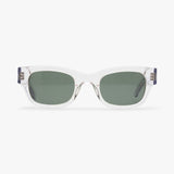 Lubna Sunglasses Crystal