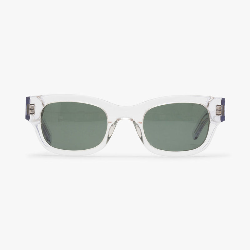 Lubna Sunglasses Crystal