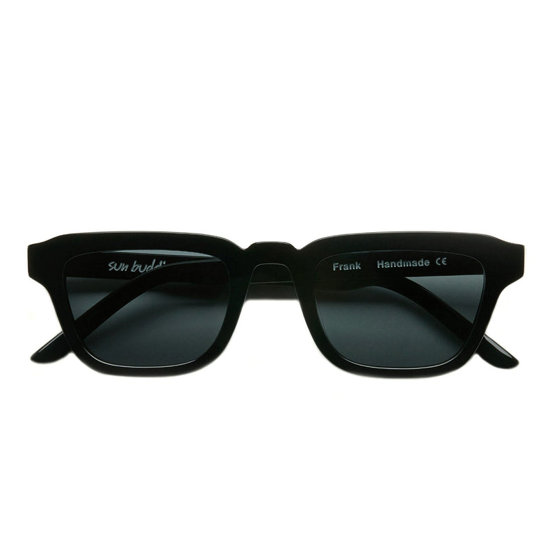 Frank Sunglasses Black